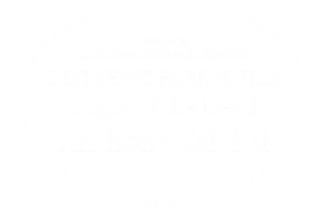 BEST SHORT HORROR FILM Night of the Devil Anthony Calvitti