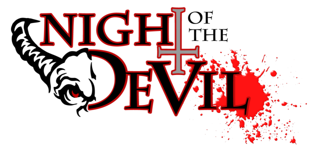 Night of the Devil - A Horror Short Film