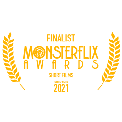 MonsterFlix Award 2021
